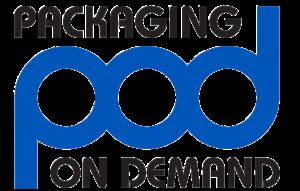Packaging On Demand logo